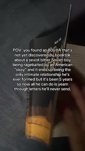 Discovering Unseen 80s YA Literature About Friendship