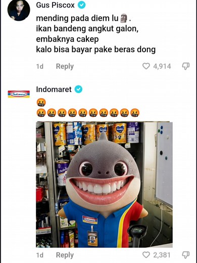 POV: ketika lu top up diamond di kasir Indomaret tapi lupa gak bawa duit Absurd, kumpulan meme, gus piscok, Gus piscox, Meme rilet, meme daily, humor gus piscox, meme lucu, meme random, video ngakak, momen lucu, humor receh, humor Absurd, humor receh, king meme, ngakak, receh, parodi meme, humor lucu, meme viral, meme tiktok, meme, hiburan dulu, video lucu, video receh, humor lucu, Komentar lucu, #memecut #memes #memestiktok #memesdaily #meme