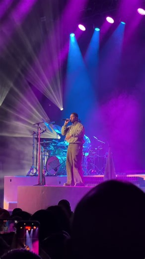 Friday Night Fun in NYC with Mariah the Scientist