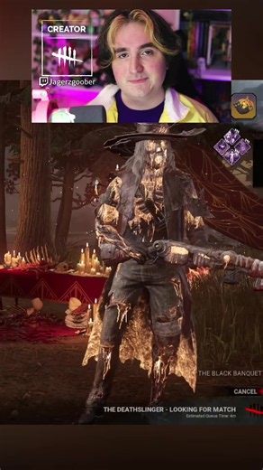 How to MASTER Deathslinger in Dead by Daylight!! w/ @dubbaroo #dbdvid #deadbydaylight #dbd #dbdsurvivor #dbdcreator