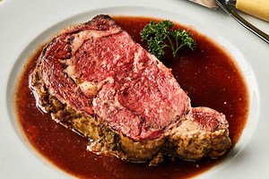 Everything to Know About Buying and Cooking Perfect Prime Rib