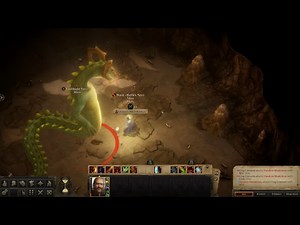 Pathfinder: Kingmaker - Solo Monk - Episode 3