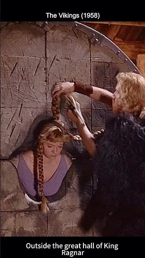 #movie Odin’s Judgment – The Viking Axe Trial | Shocking Historical Ritual Explained