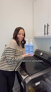I didn't believe it either until I tried Frey! Discover how this incredible detergent left me questioning my $400 perfume. Read my honest review and find out why Frey is a game-changer for your laundry 🌱Plant-derived natural ingredients 💧Concentrated deep clean formula ✨Comes in 3 fresh, aromatic scents ⭐️330,000 happy customers | Frey