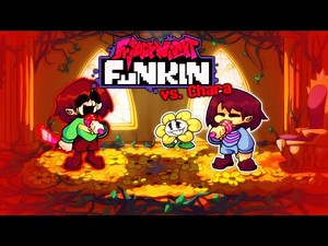 | Tenacity | - | FNF VS Chara Mod |