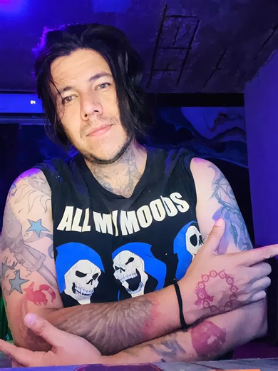 Videos de Eljalez (@eljalezoficial) con “The Muppet Show - Main Title - Dominik Hauser”