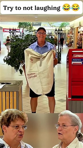 Unexpected Chaos in Simple Prank