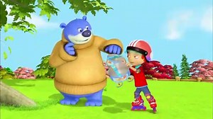 Everythings Rosie - The Legend of Red Panda | Full Episode | Cartoons for Kids | Animation 2018 Cartoons