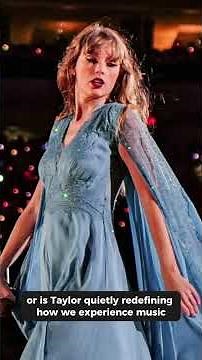 Taylor Swift Latest Single Dance Trend: Why Is Everyone Obsessed With This Emotional Move? #swifties