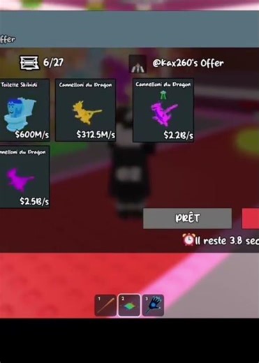 [🔥NEW UPDATE 🔥] Trade machine freeze script🥶🤑✅🔥SCRIPT IN THE DESCRIPTION