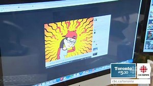 Bitstrips takes off