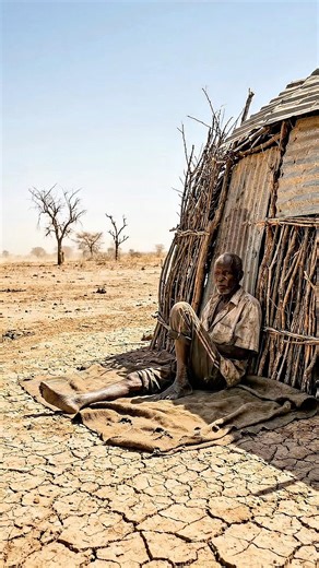 Even Animals Know How to Share and Help Each Other🤲🏻