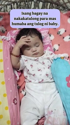 498K views · 1.6K reactions | Mga Halimbawa ng Music na pwede nyong iparinig kay baby: ,❤️ 1. Lullabies 2. Classical Music 3. Nature Sounds (with gentle music) 4. Instrumental Music 5. White Noise or Soft Sleep Music #reelsvideoシ #followerseveryone #Hilighteveryone #reels2025 #reelsvideo #reelschallenge #foryoupage #fyp #baby #musicforbaby | Sarah Aloha DP Guevara | Facebook