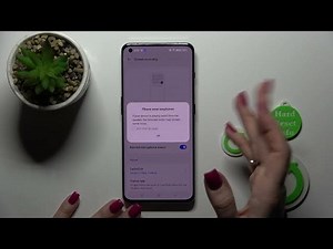 How to Manage Sounds in Screen Recorder in OnePlus 11
