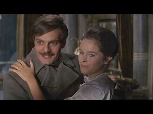 Lara's Theme Dr Zhivago
