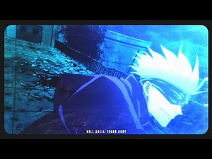 [ Hell Shell ] Jujutsu Kaisen flow edit