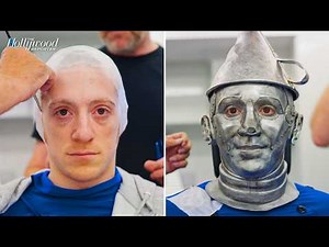 How 'Wicked: For Good' Transformed Characters Like Boq, Fiyero, Glinda & Elphaba | Inside the Making