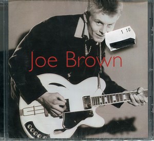 Joe Brown - Joe Brown