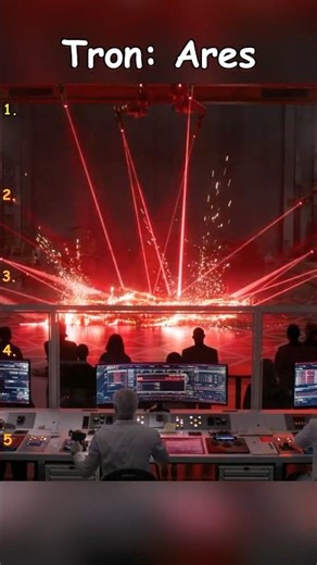 3D Printer from Hell: Tank and “Expendable” Soldiers Roll Off the Line 😱🧱🛡️ | #shorts #movie