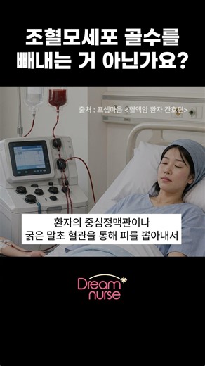 Why There's No Need to Be Scared of Hematopoietic Stem Cell Transplantation