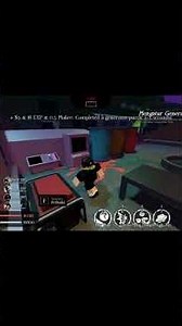 gameplay chance king of prank :3, sesuai request(gameplay forsaken) #trending #roblox #forsaken #fyp