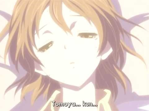 CLANNAD ~After Story~ Nagisa