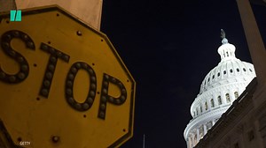 As the government shutdown drags on, negotiations for the border wall continue. | HuffPost Politics