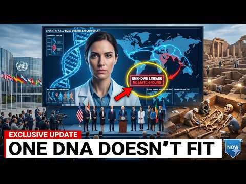 Scientists Mapped the DNA History of Every Race