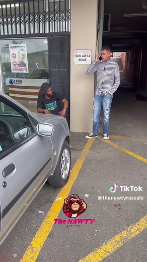 TheNawtyRascals on TikTok