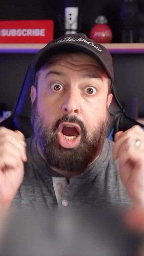 4.2K views · 2.4K reactions | AI can be Used to HACK You! #tech #techtips #security #securitytips #technology #chatgpt #AItech #ai #hacker | Liron Segev- The Techie Guy | Facebook