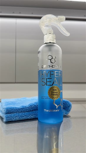 Giving This Toyota Hilux Months Of Protection With This One Easy Step