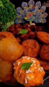 Taal Recipes #asmr #shorts