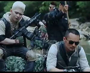 La hija de la serpiente blanca | Doramas chinos y coreanos