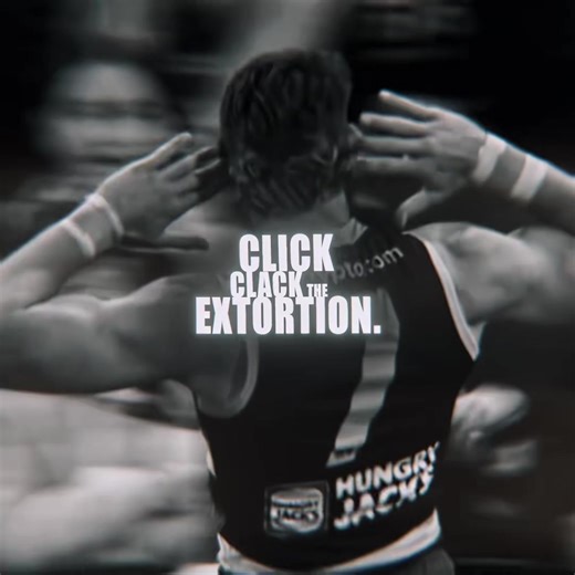 Adelaide Crows vs Collingwood Match Highlights