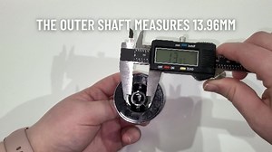 Watch Supplying Demand 74002419 Measurement Video on Amazon Live