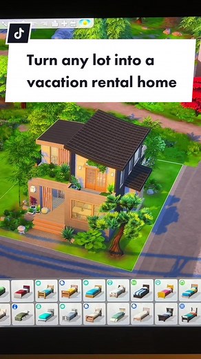 How to Create Rental Properties in The Sims 4