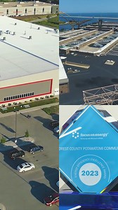 October Energy Awareness Month. #energyefficiency #Wisconsin #focuson #sustainability #energysavings #Business #renewableenergy #Energy | Focus on Energy