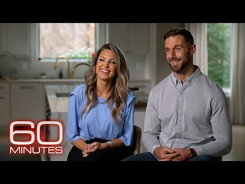 Washington Football Team quarterback Alex Smith describes his NFL comeback