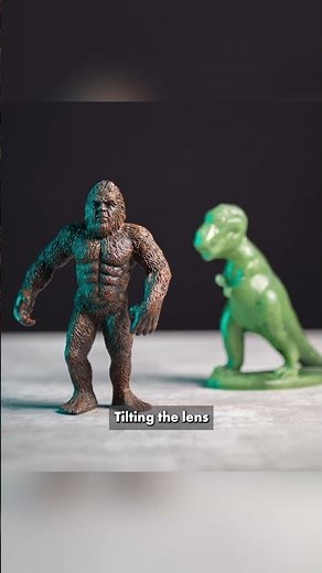 TLT ROKR Lens Adapter - Turn an Adapted Lens into a Tilt-Shift Lens #photograpy #tiltshift