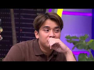 Billy Pegangan Tangan Sama Siapa? | OPERA VAN JAVA