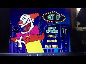 Fairly Oddparents School's Out! The Musical Walkthrough!