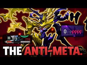 The New 3.7 Boss is OVERPOWERED.