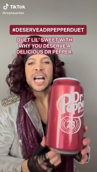 How to Draw a Dr Pepper Can Tutorial with Arteza Markers