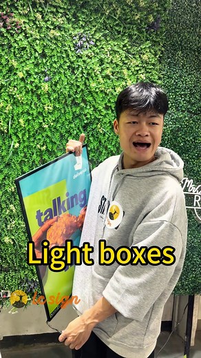Today we have prepared different signage options to introduce to you 💪Grow your business and enhance your brand presence. Come and take a look! #lcsign #led #sinage #business #foryou | Guangzhou LC Sign Co., Ltd