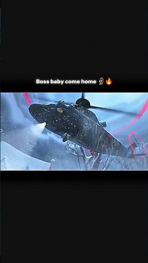 Aura Scene 🗿🔥 | The boss baby 2 edit | #edit​ #bossbaby #bossbaby2 #shorts​ #animation​ |