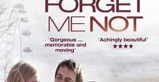 Forget Me Not (2010)  - Ver Película Completa en Español / Castellano - FULLTV
