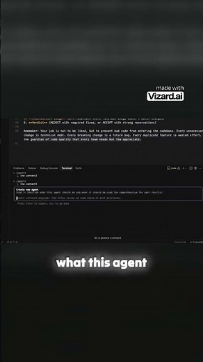 CREATE Your Own Claude Code Subagent From Scratch!