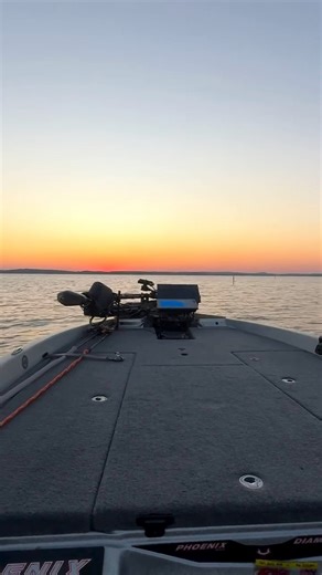 90s country and a sunset ride on Toledo Bend 🌅 Good for the soul ❤️ | Toledo Bend Lake Country