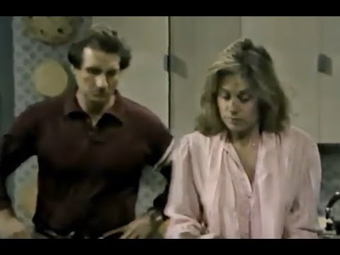 Ed O'Neill & Judith Light on One Life To Live 1982 | They Started On Soaps - Daytime TV (OLTL)