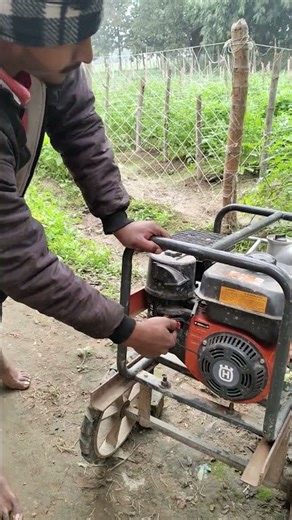 agriculture water 🌊 pump machine #machine #agriculture #waterpump